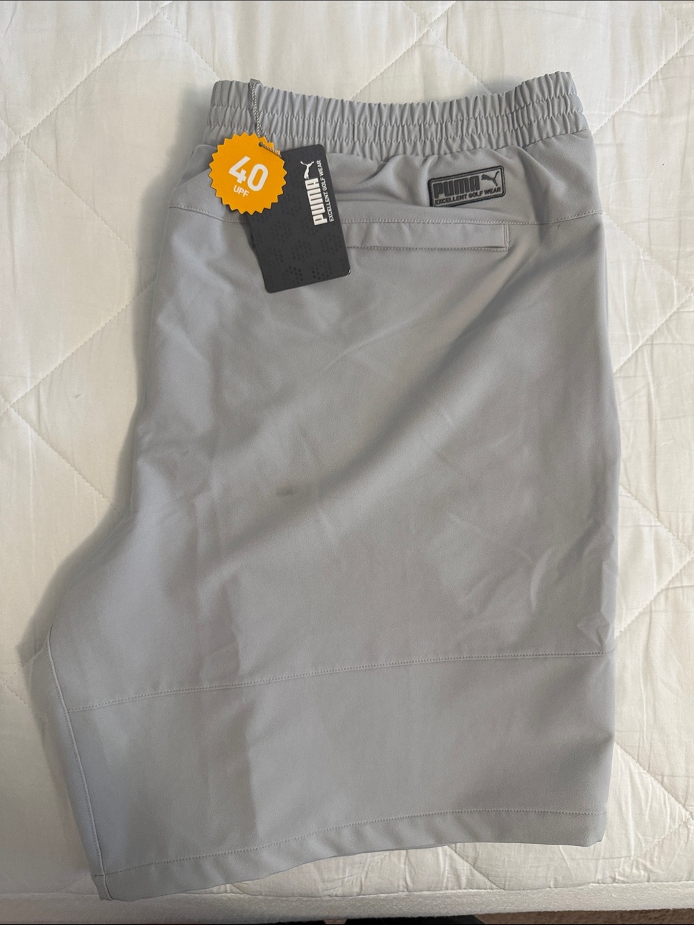 Puma Golf Shorts